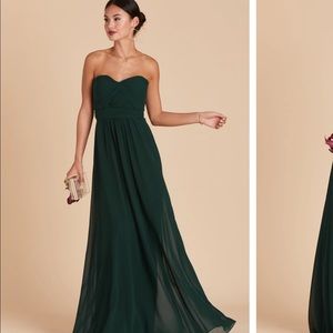 Birdy Gray Grace Convertible Bridesmaid Dress